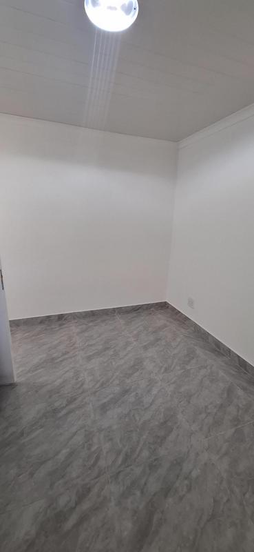 To Let 2 Bedroom Property for Rent in Ruyterwacht Western Cape